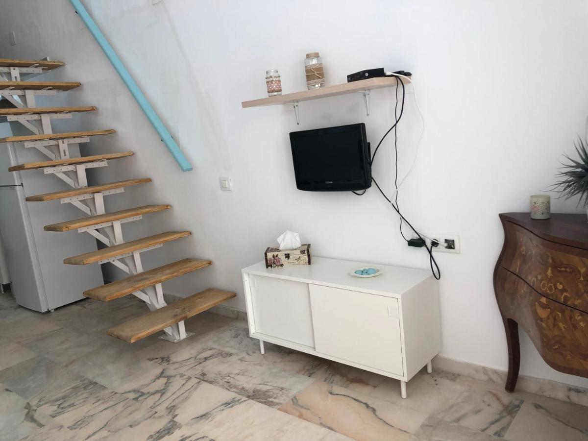 Estudio Lala1 巴尔巴特 外观 照片